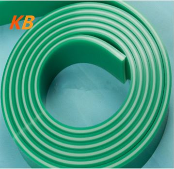 polyurethane squeegee