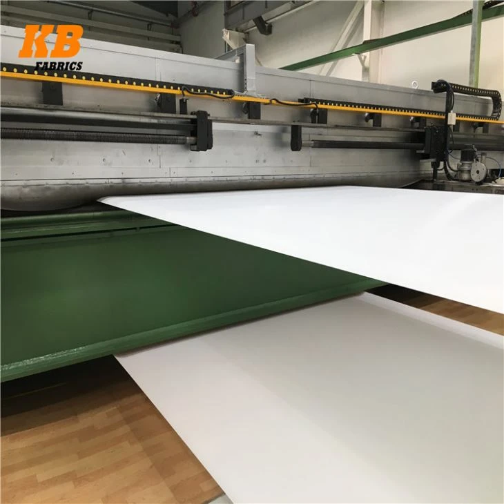 Forming Fabrics For Paper Machine Making