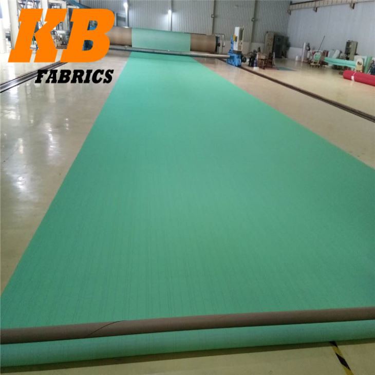 Synthetic Forming Mesh Fabric For Paperboard